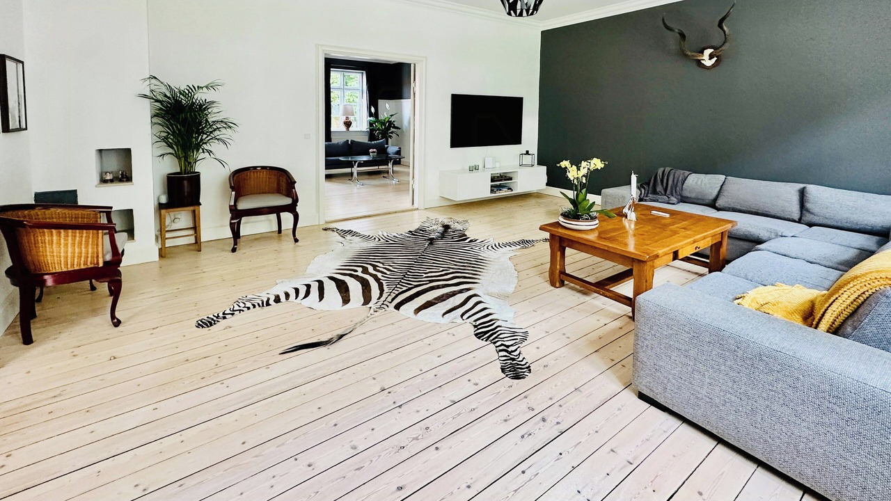 Photo of Livingroom in Dannemare