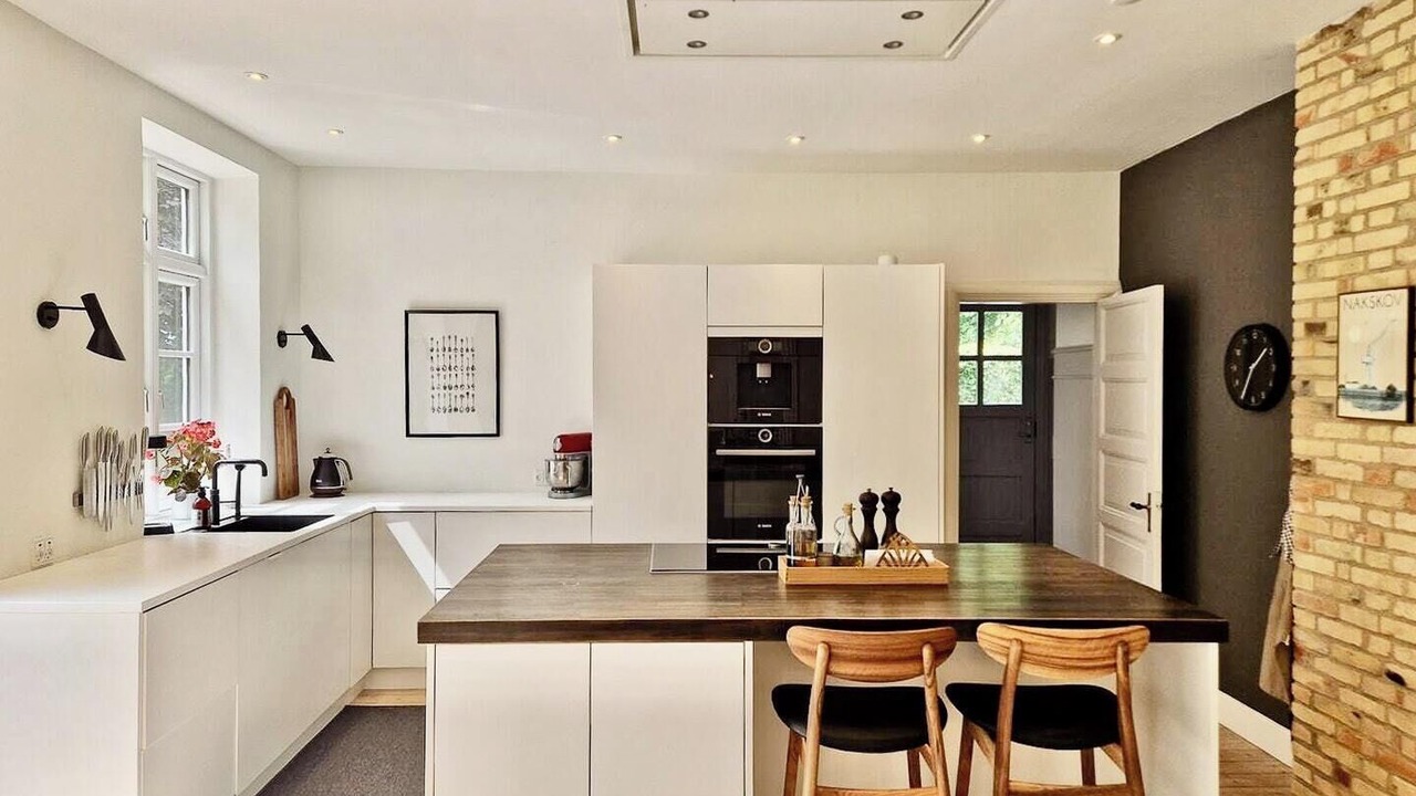 Photo of Kitchen in Dannemare