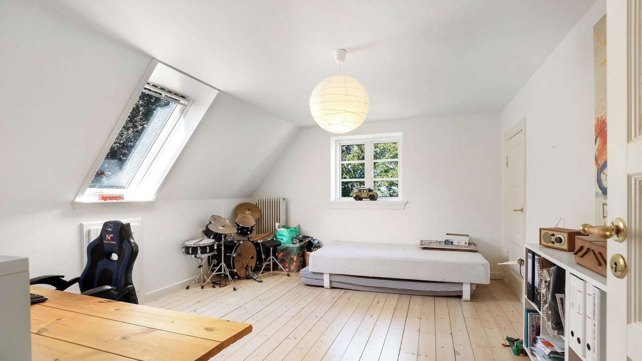 Photo of Bedroom in Dannemare