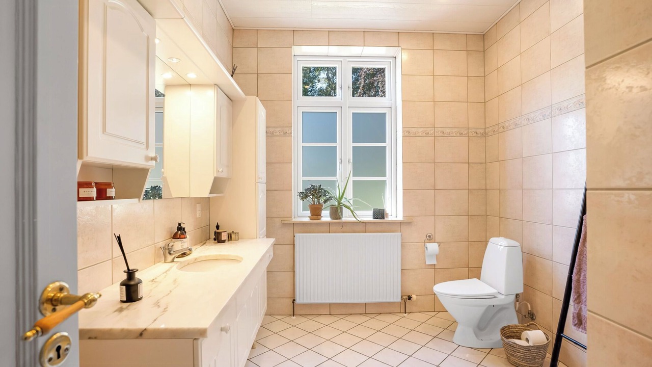 Photo of Bathroom in Dannemare