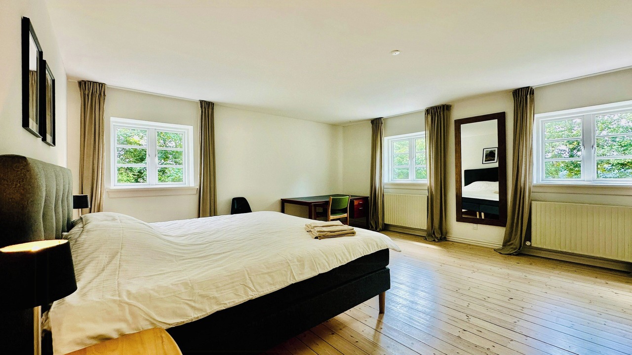 Photo of Bedroom in Dannemare