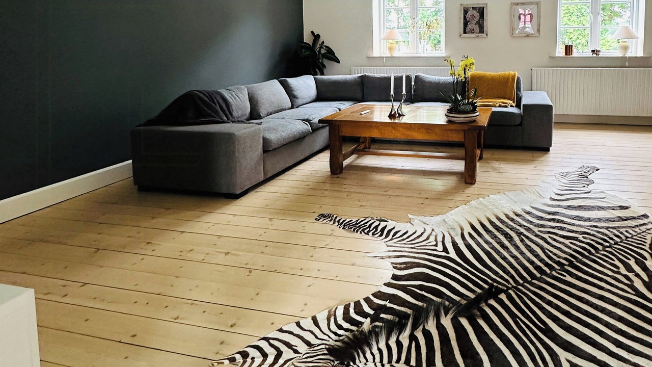 Photo of Livingroom in Dannemare