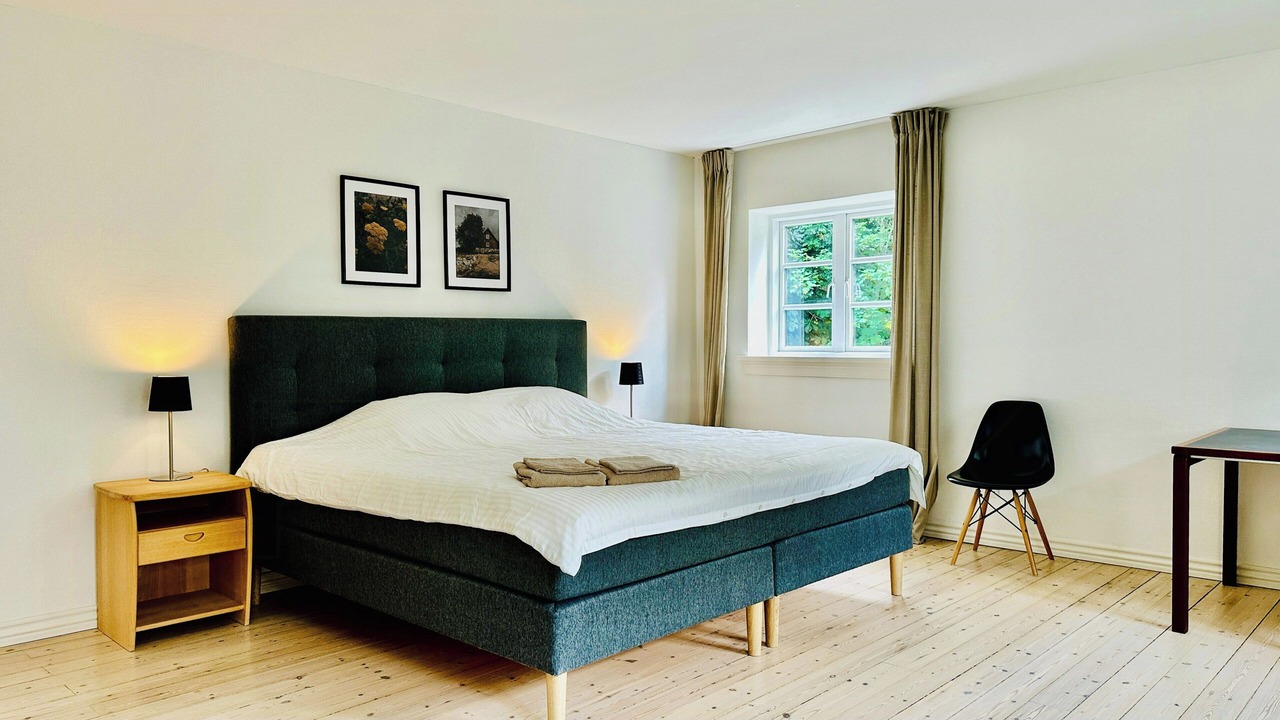 Photo of Bedroom in Dannemare