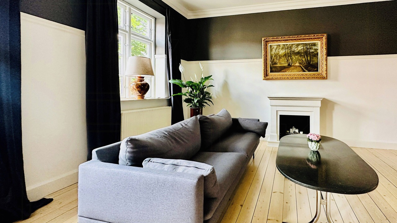 Photo of Livingroom in Dannemare