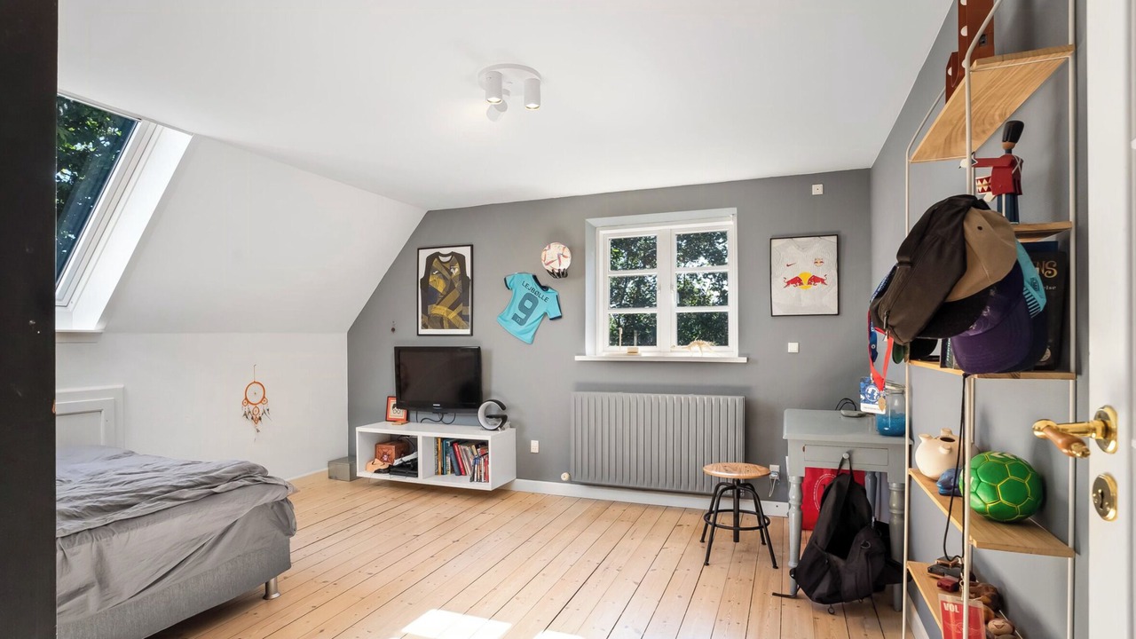 Photo of Bedroom in Dannemare