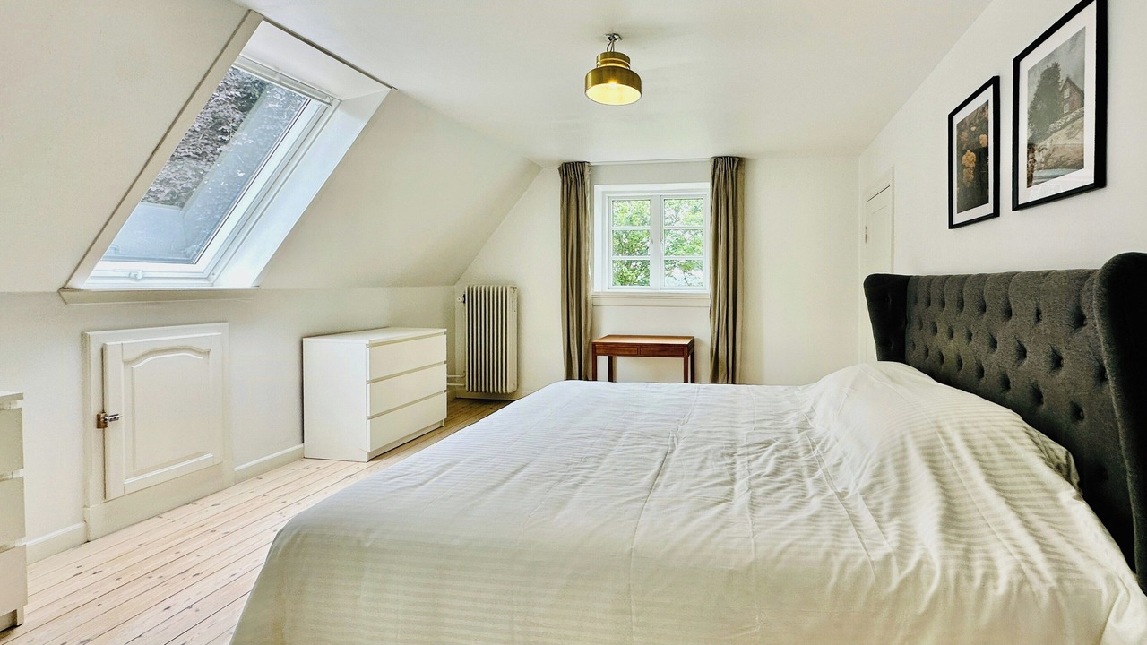 Photo of Bedroom in Dannemare