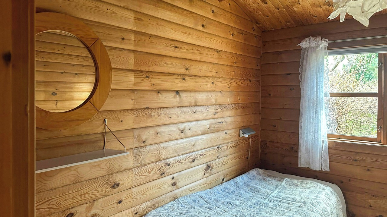 Photo of Bedroom in Reersø