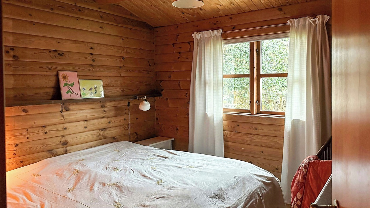 Photo of Bedroom in Reersø