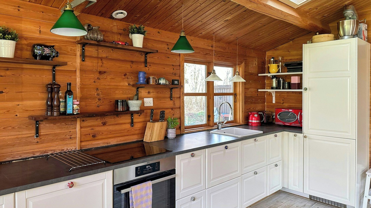 Photo of Kitchen in Reersø