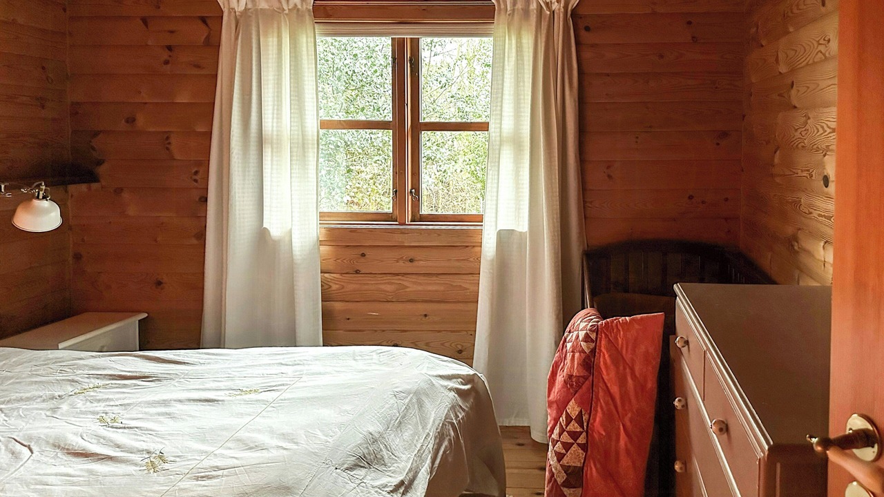 Photo of Bedroom in Reersø