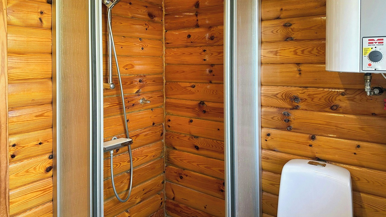Photo of Bathroom in Reersø