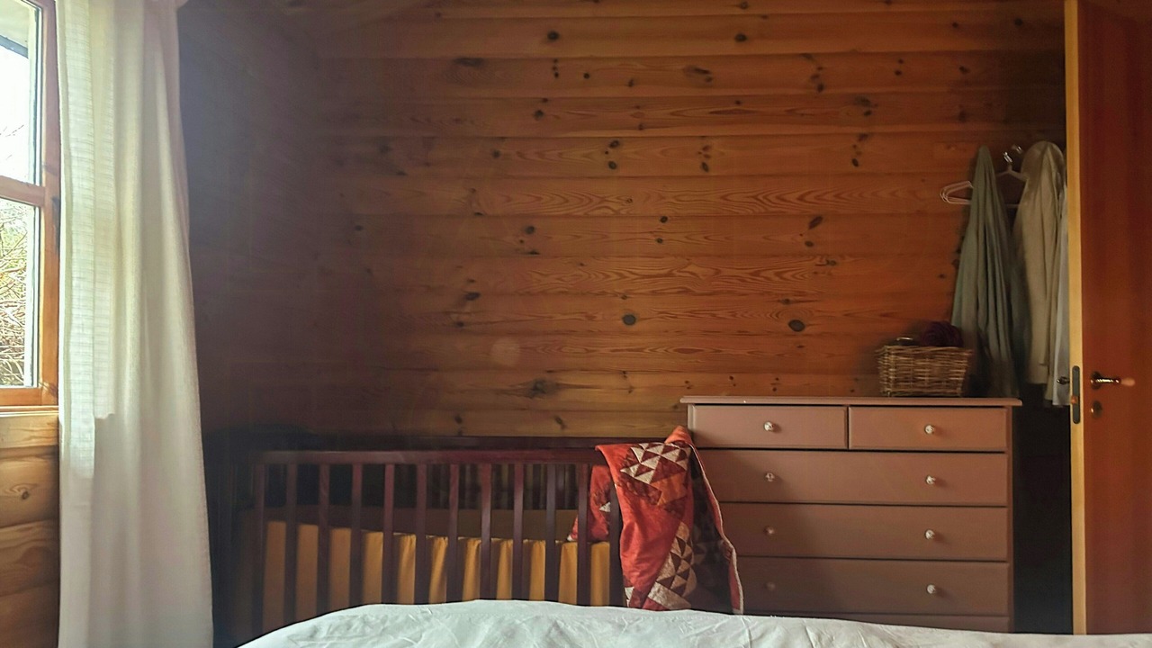 Photo of Bedroom in Reersø