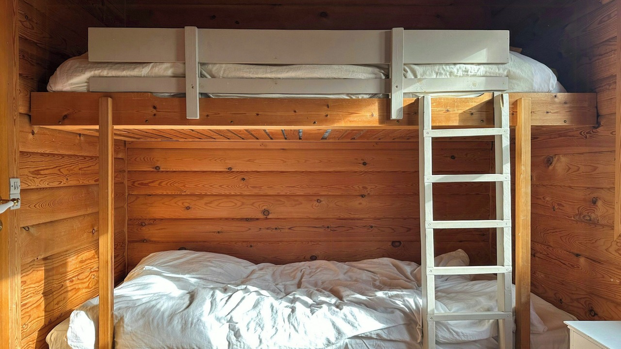 Photo of Bedroom in Reersø