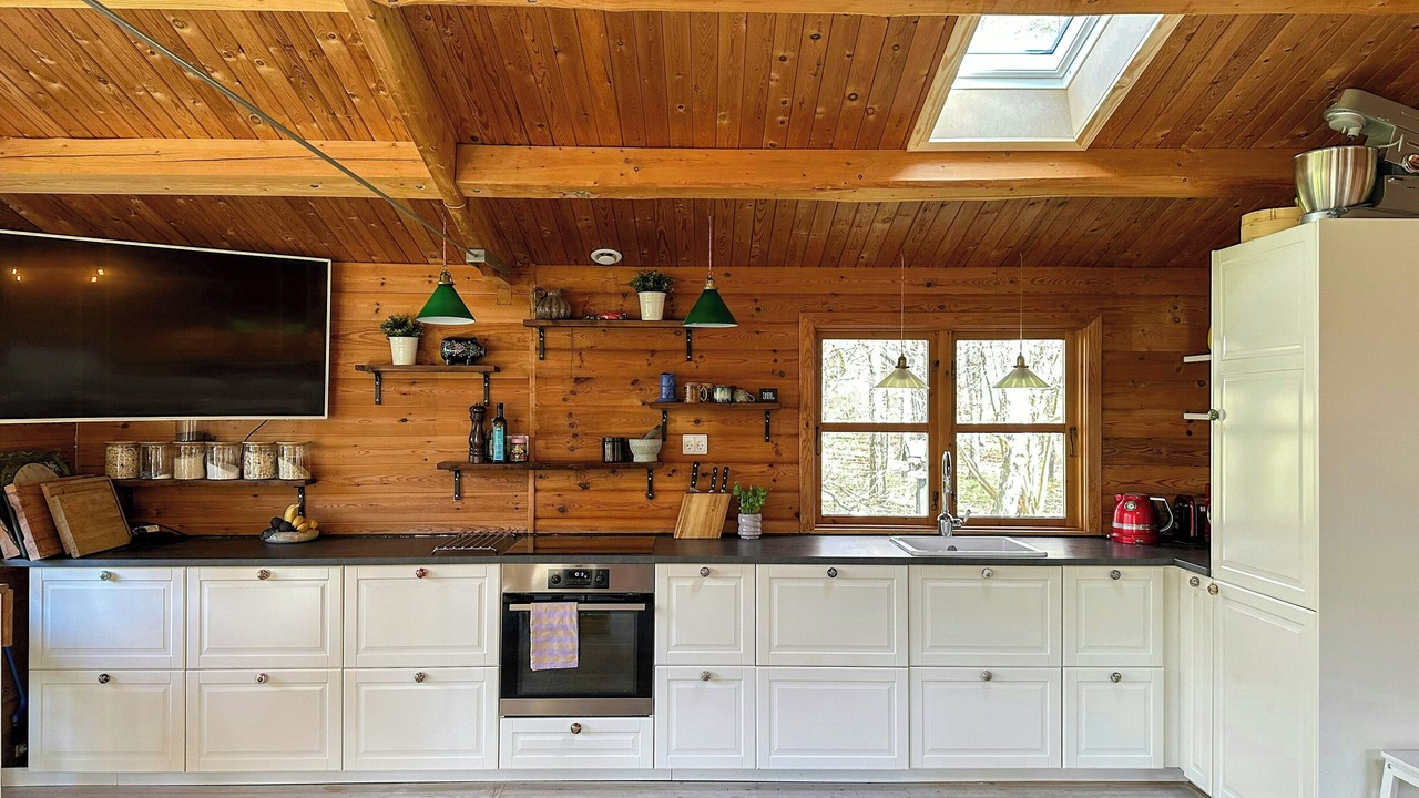 Photo of Kitchen in Reersø