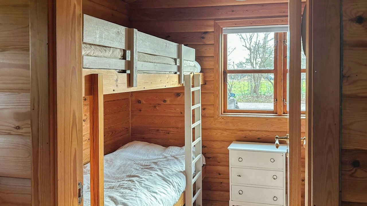 Photo of Bedroom in Reersø