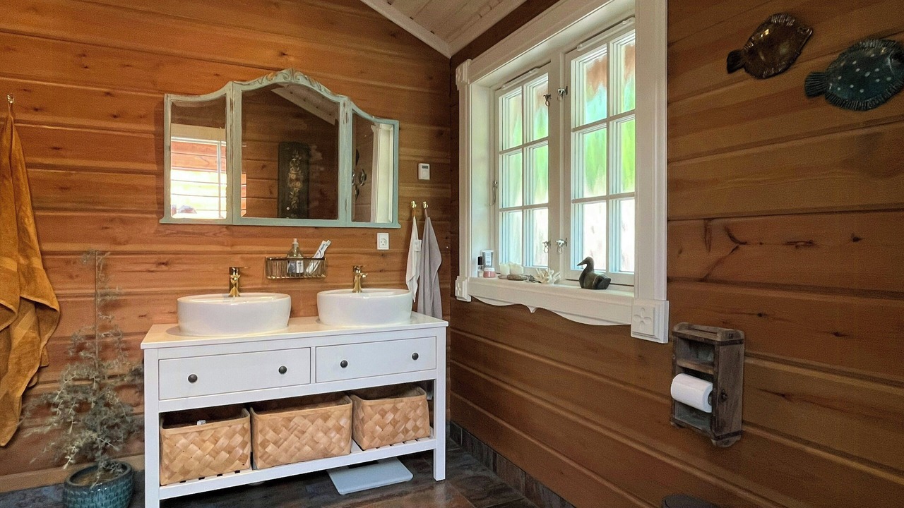 Photo of Bathroom in Udsholt Sand