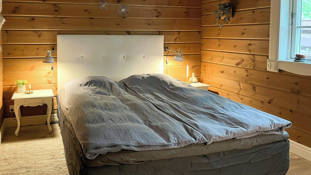 Photo of Bedroom in Udsholt Sand