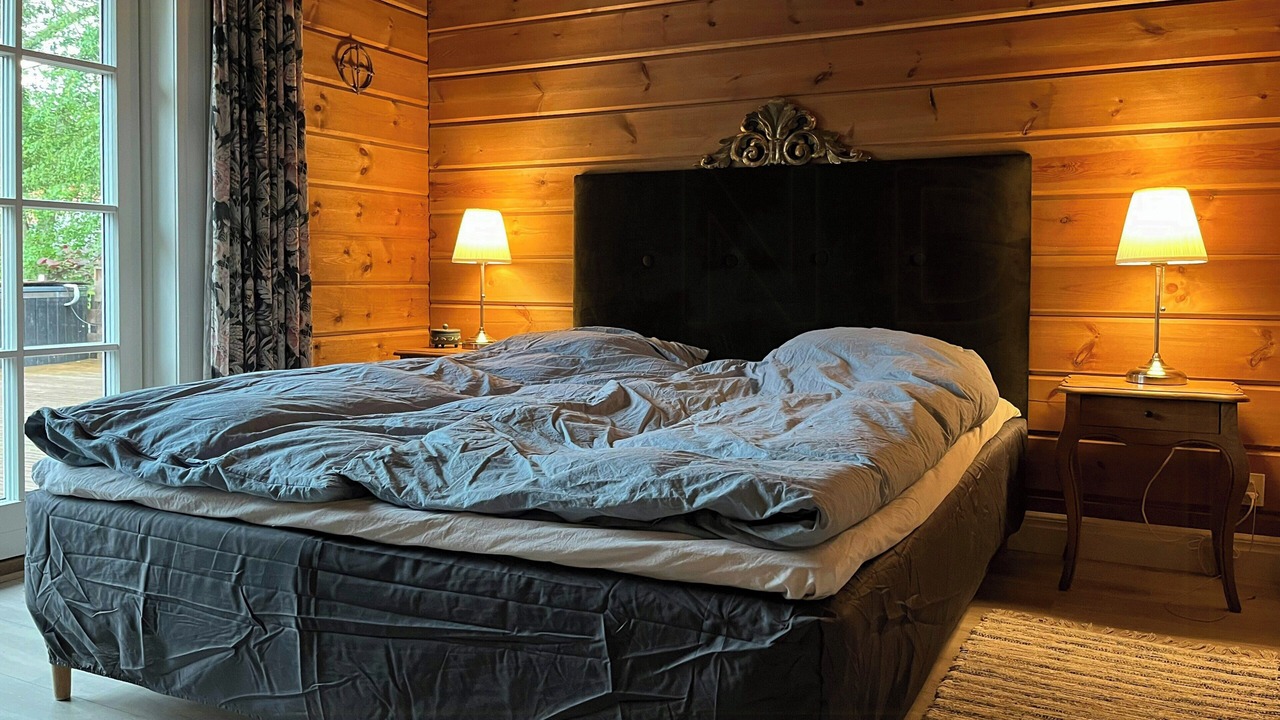 Photo of Bedroom in Udsholt Sand