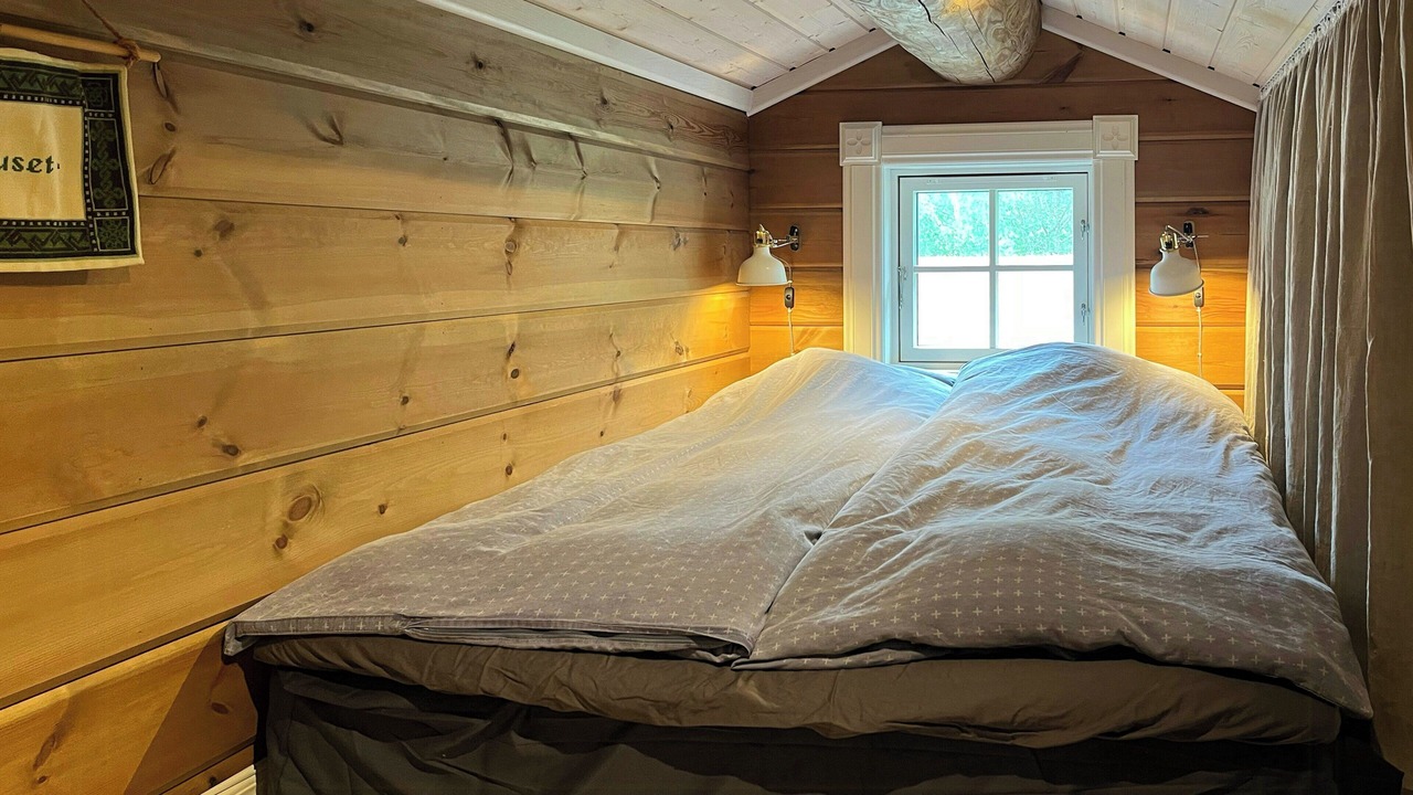 Photo of Bedroom in Udsholt Sand