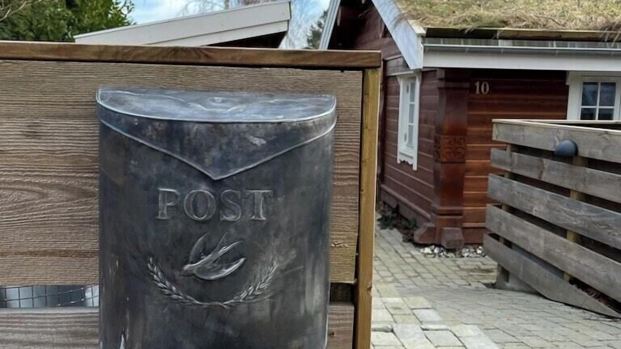 Photo of Outdoor in Udsholt Sand