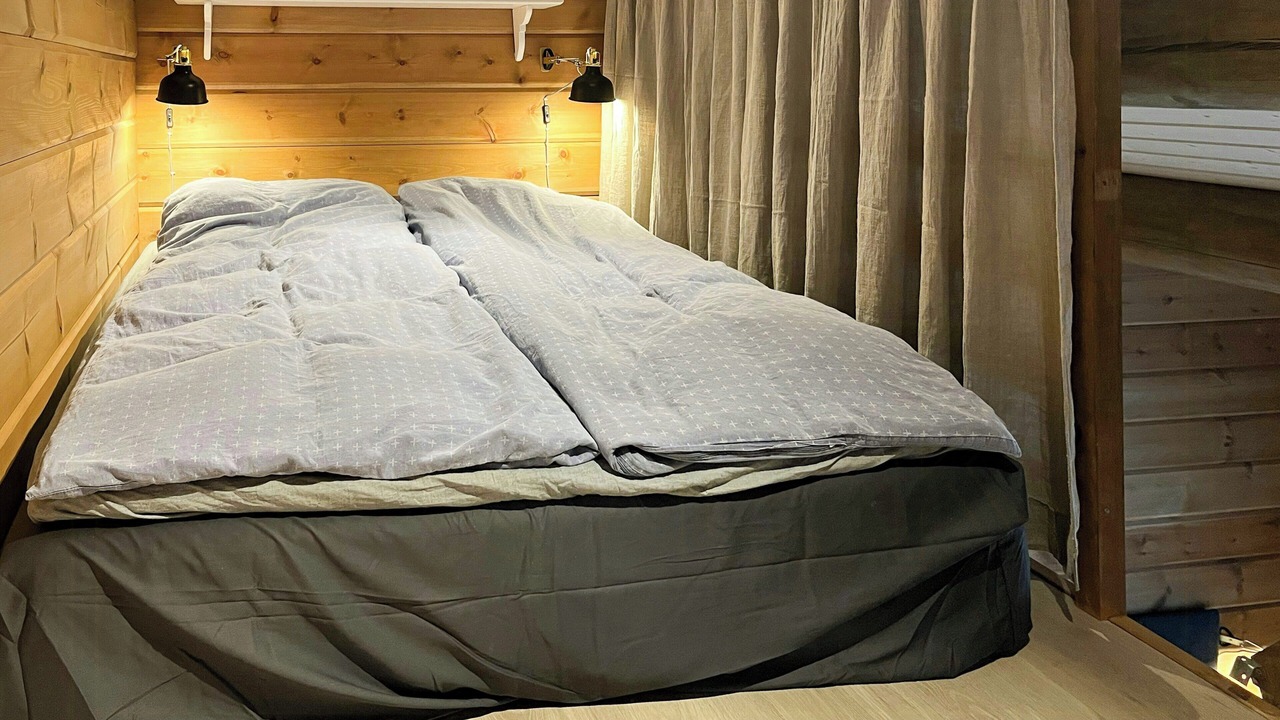 Photo of Bedroom in Udsholt Sand