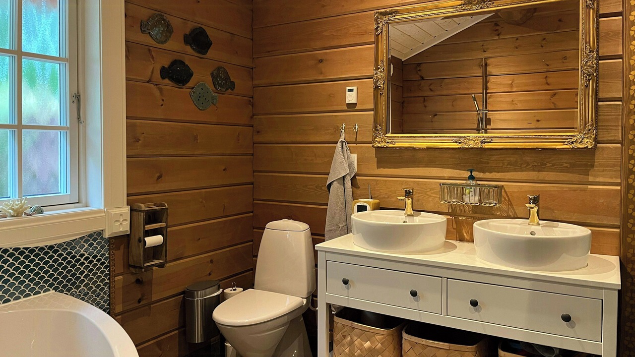 Photo of Bathroom in Udsholt Sand