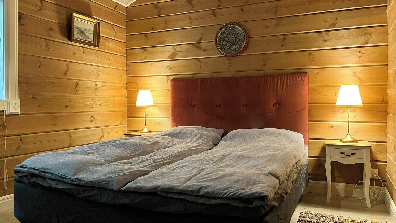 Photo of Bedroom in Udsholt Sand