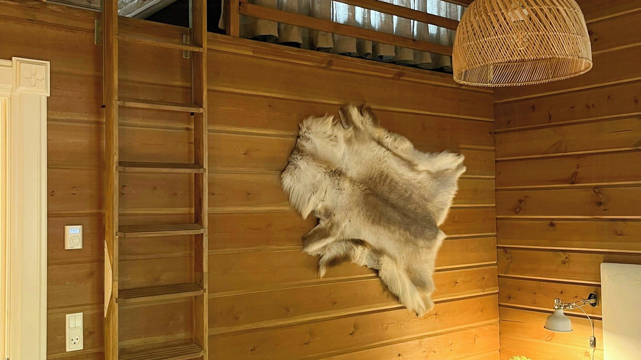 Photo of Bedroom in Udsholt Sand