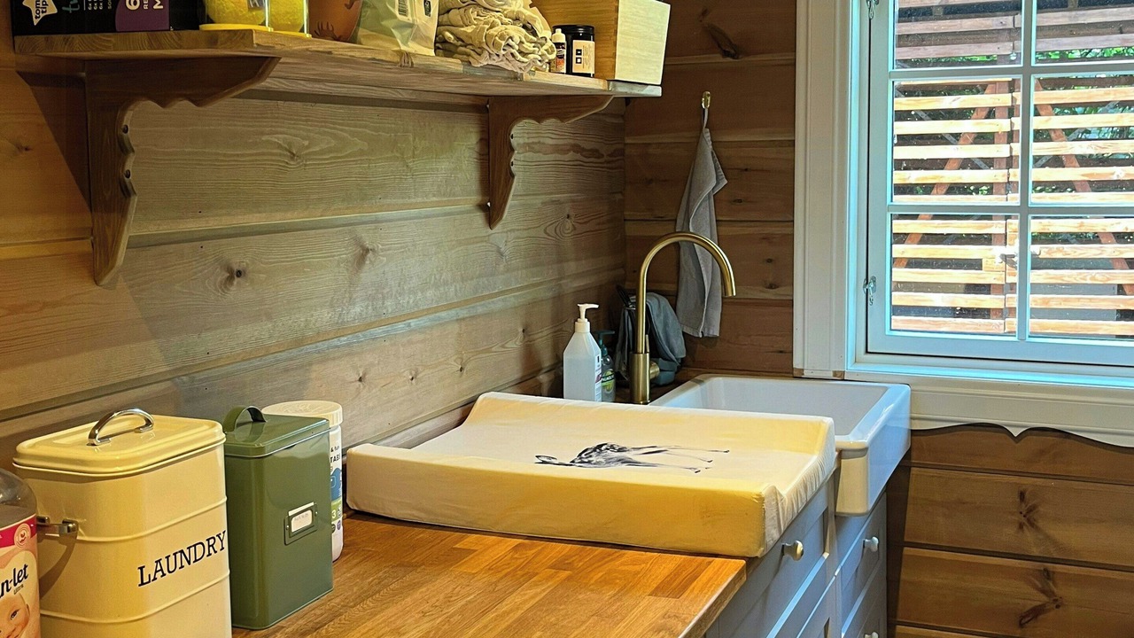 Photo of Bathroom in Udsholt Sand