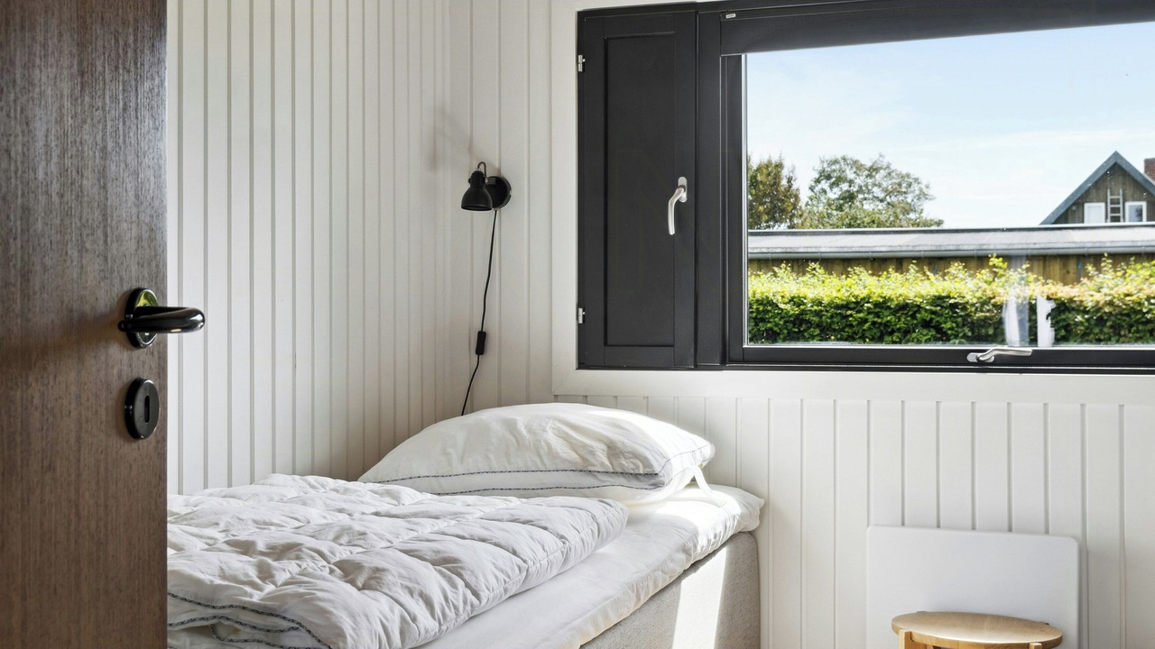 Photo of Bedroom in Næs