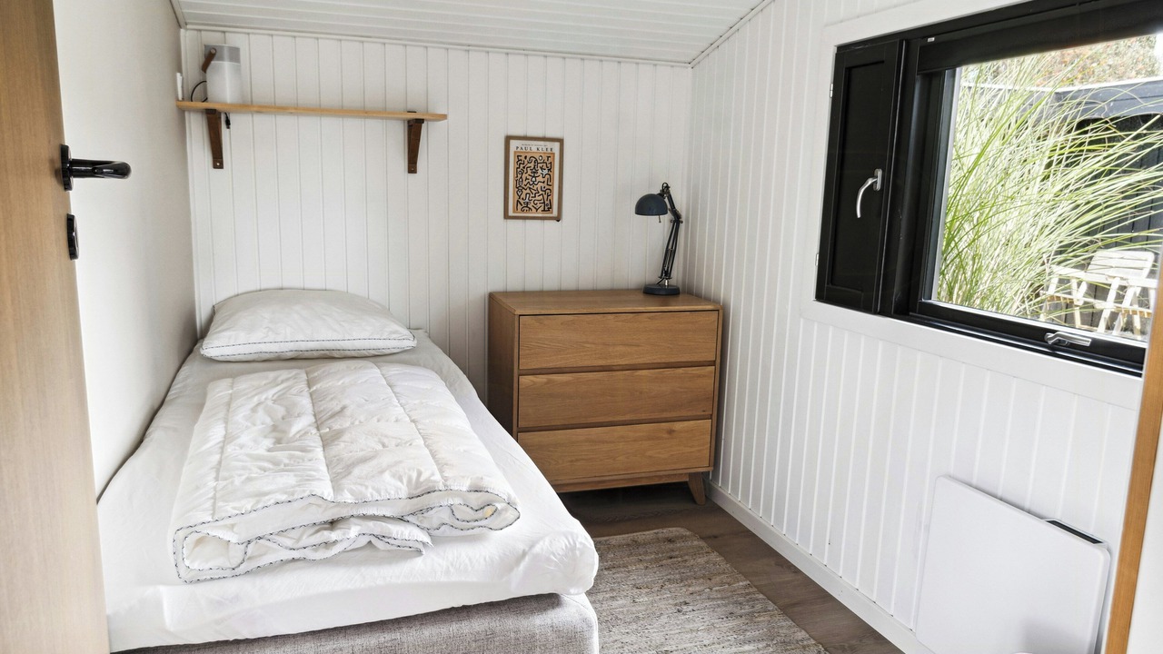 Photo of Bedroom in Næs