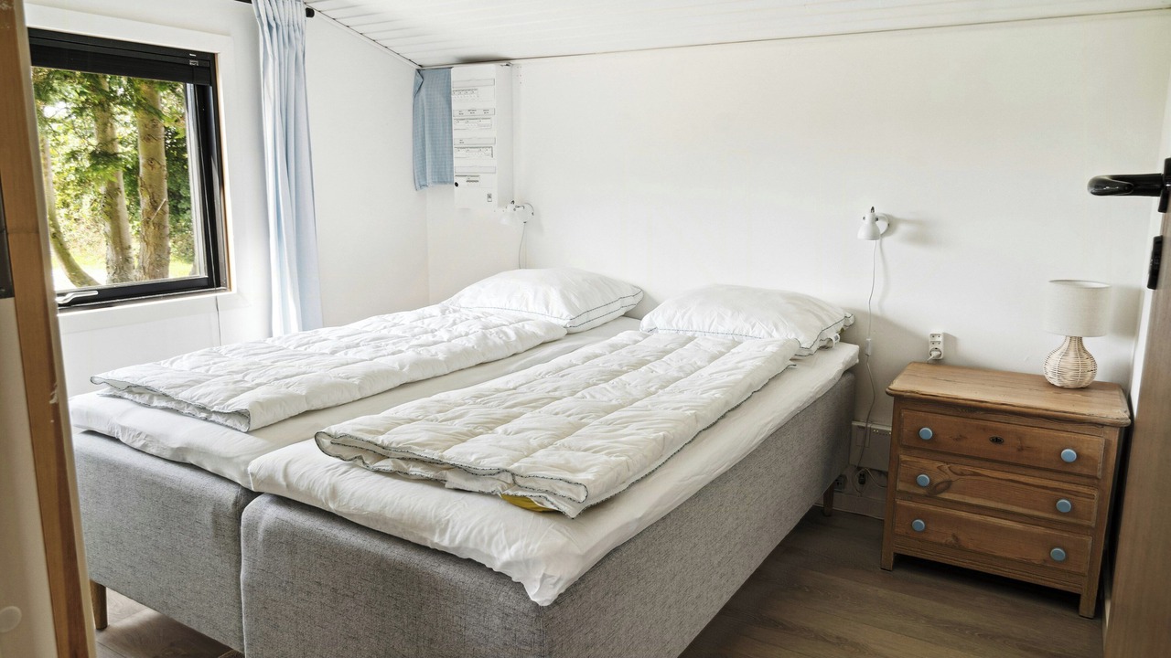 Photo of Bedroom in Næs