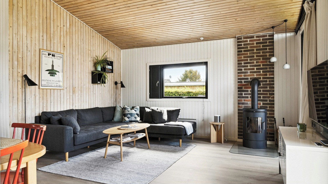 Photo of Livingroom in Næs