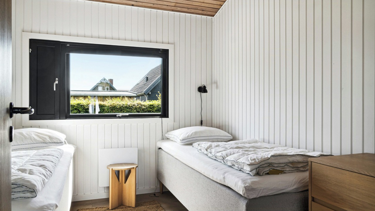 Photo of Bedroom in Næs