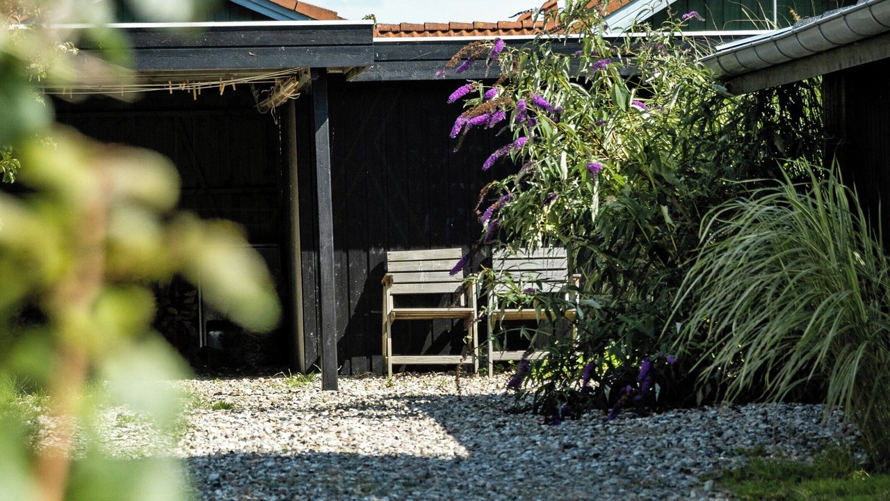 Photo of Outdoor in Næs