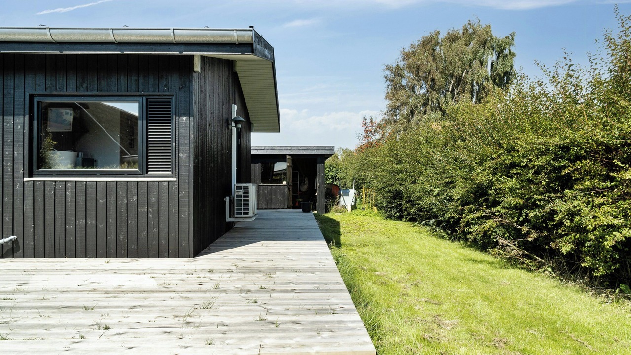 Photo of Outdoor in Næs