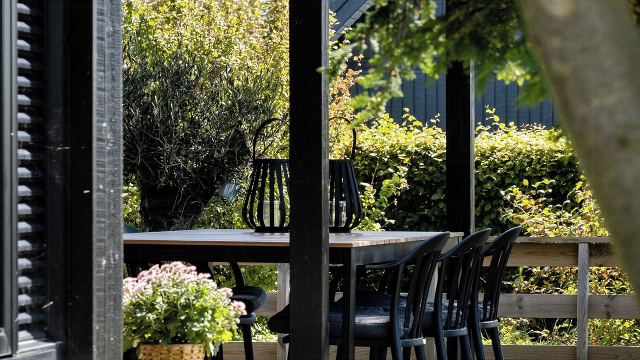 Photo of Outdoor in Næs