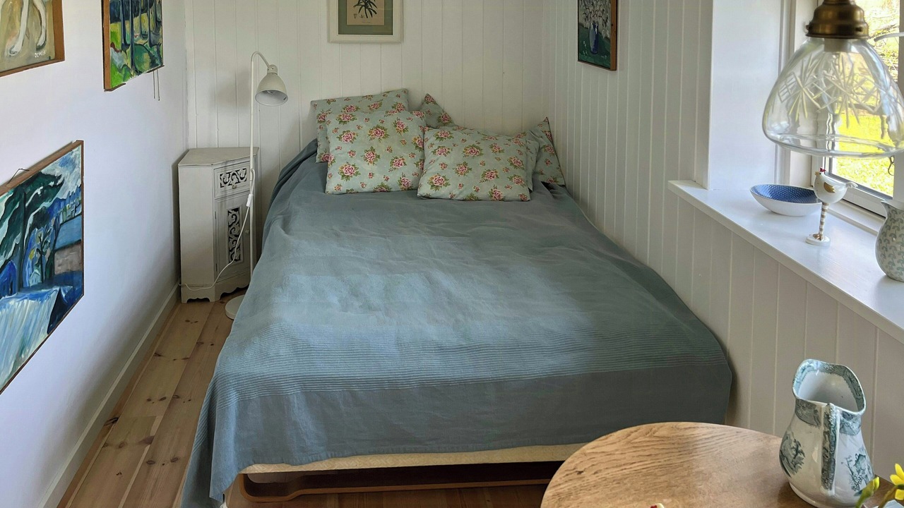 Photo of Bedroom in Rudkobing