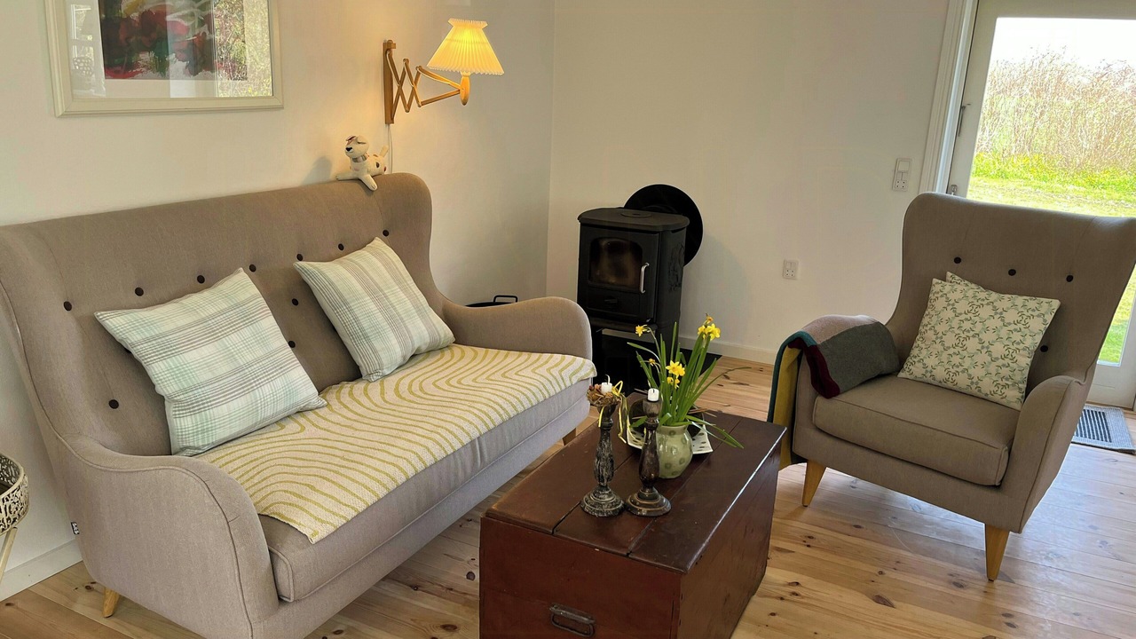 Photo of Livingroom in Rudkobing