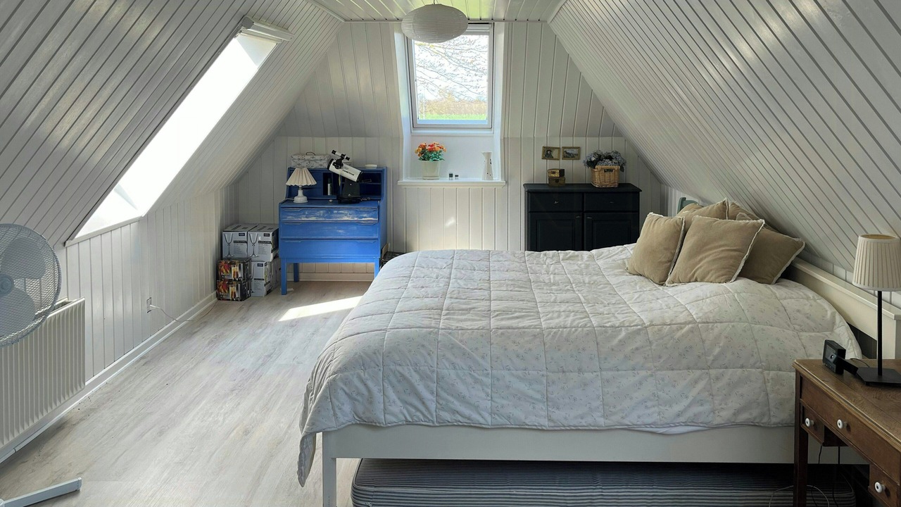 Photo of Bedroom in Rudkobing