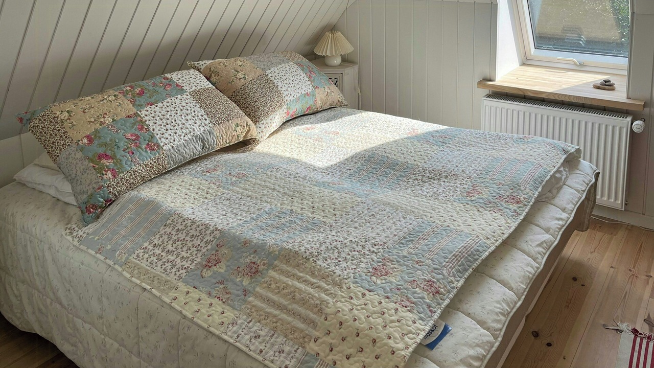 Photo of Bedroom in Rudkobing