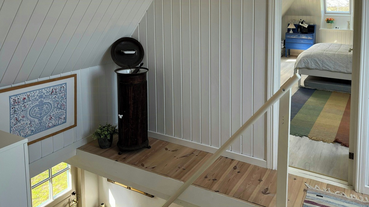 Photo of Bedroom in Rudkobing