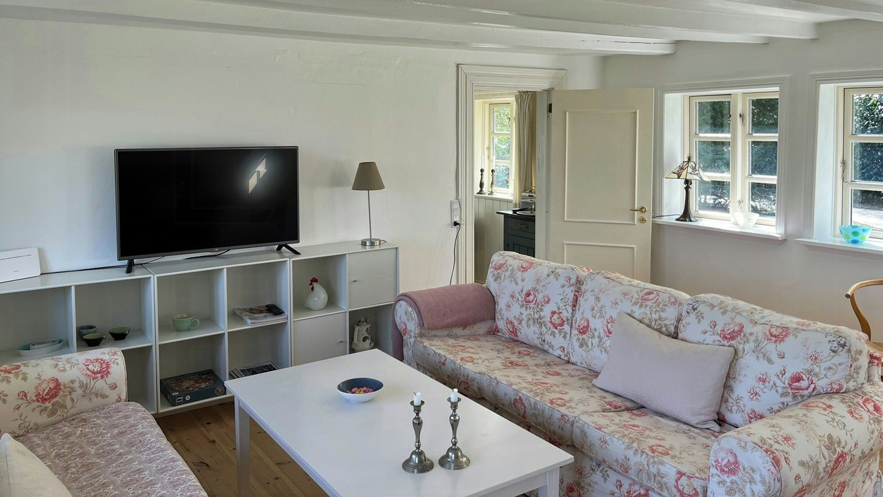 Photo of Livingroom in Rudkobing