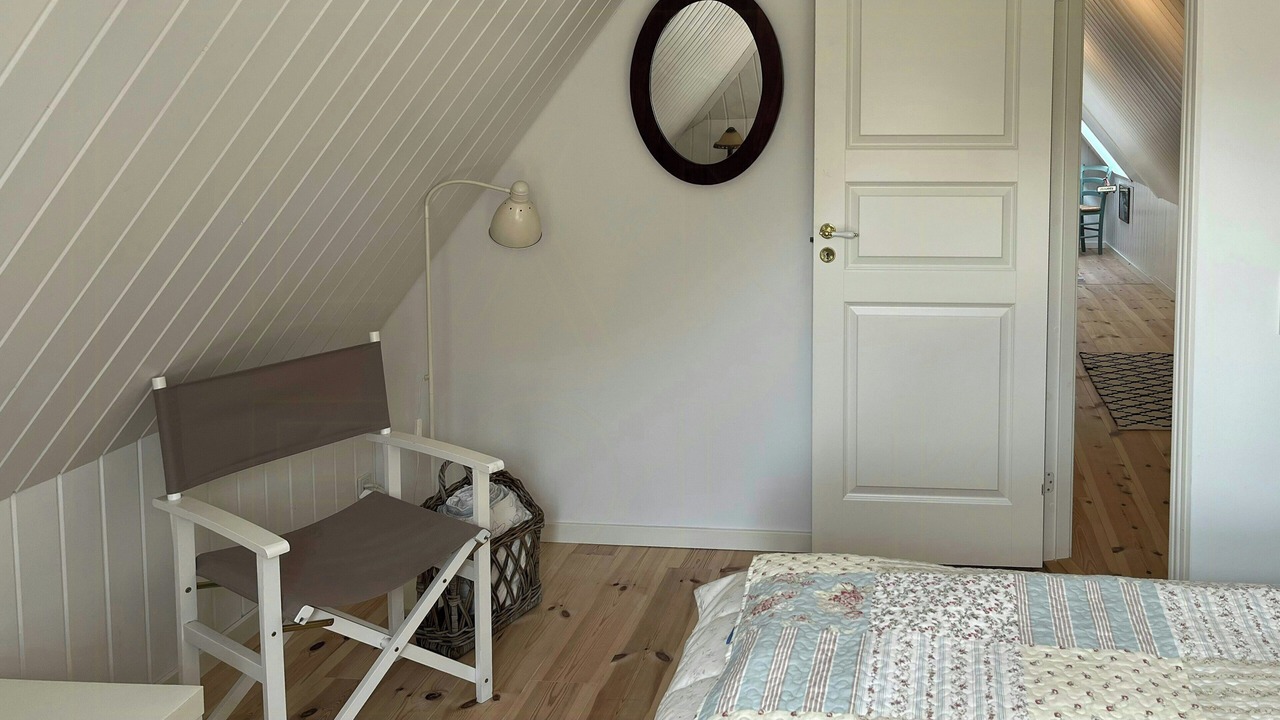 Photo of Bedroom in Rudkobing