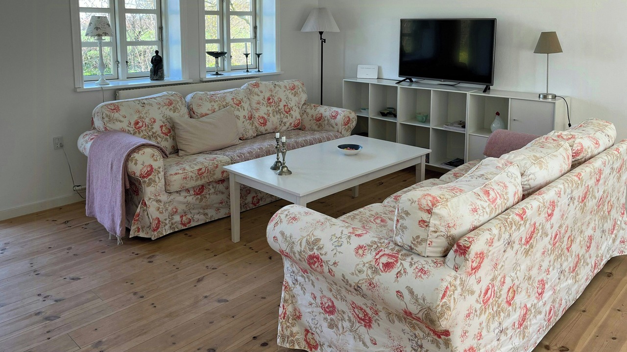 Photo of Livingroom in Rudkobing