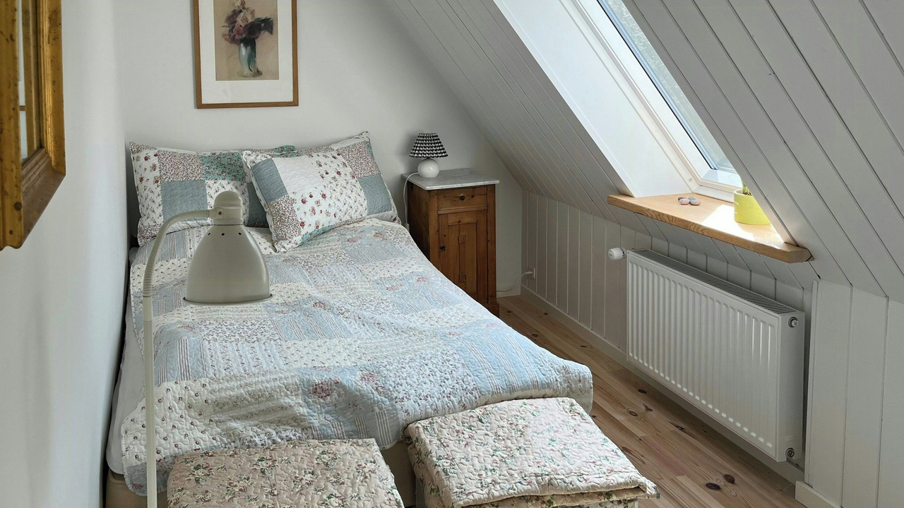 Photo of Bedroom in Rudkobing