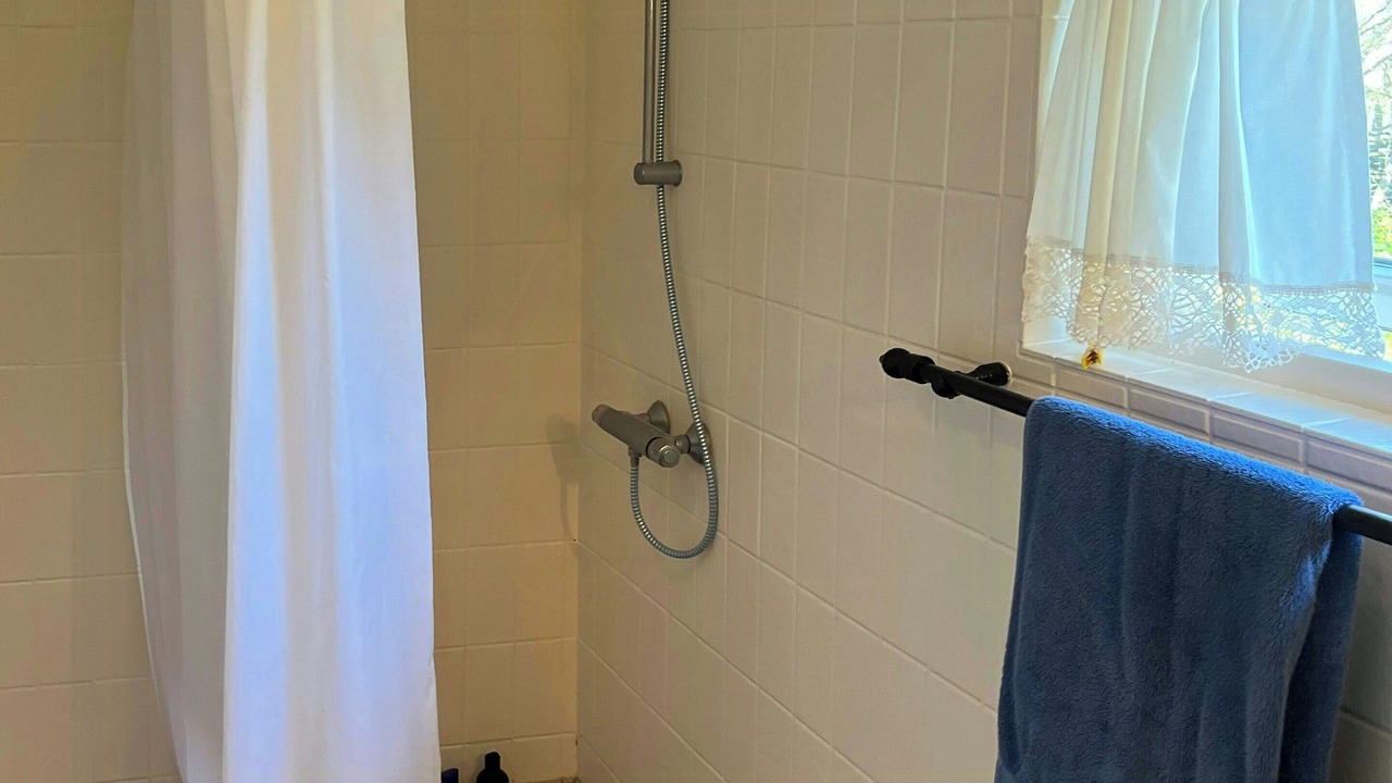 Photo of Bathroom in Rudkobing
