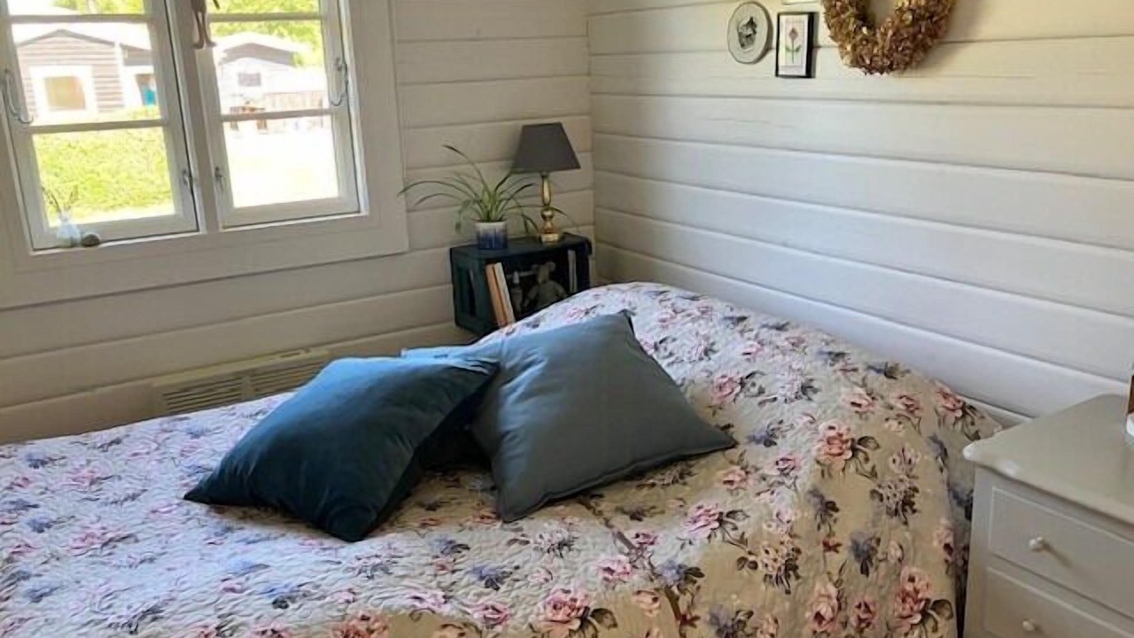 Photo of Bedroom in Floutrup