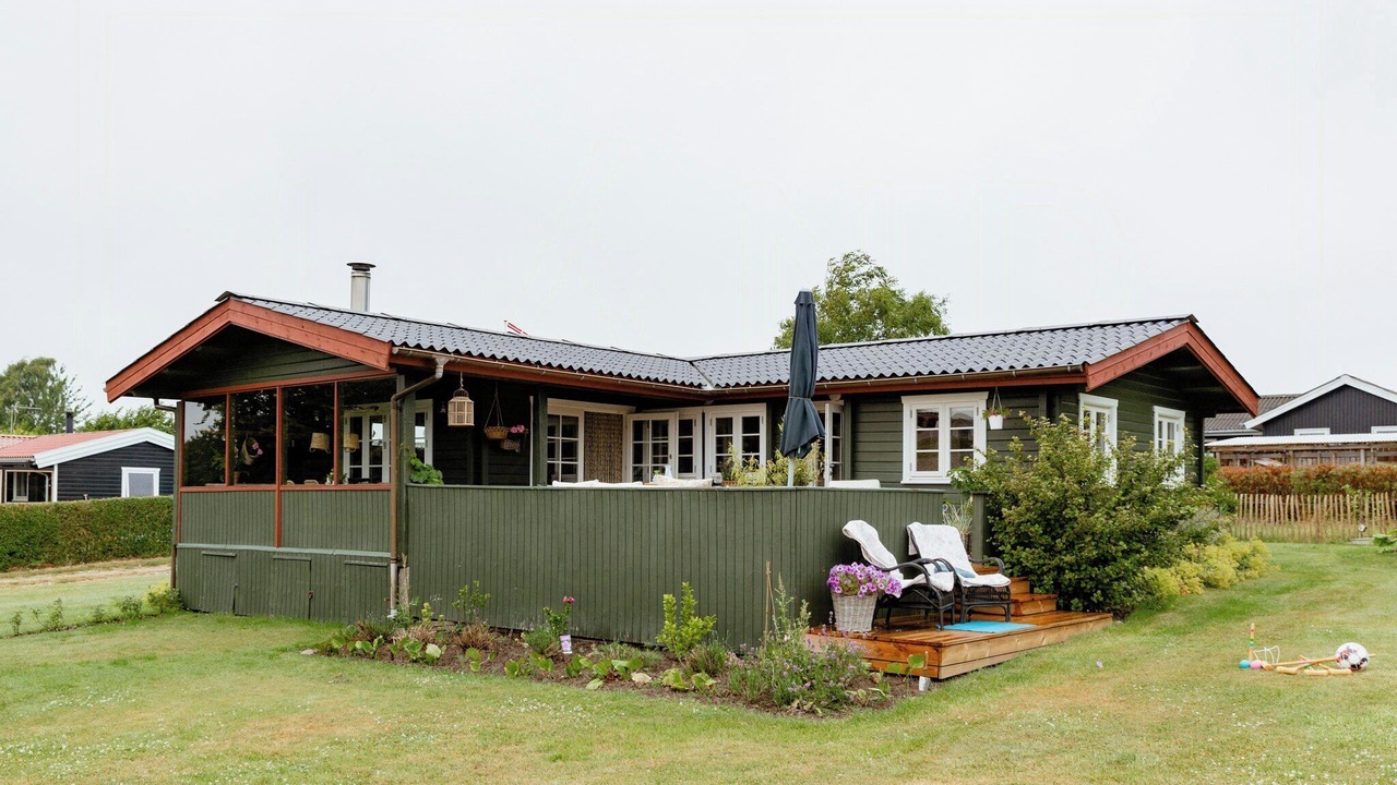 Photo of Outdoor in Floutrup