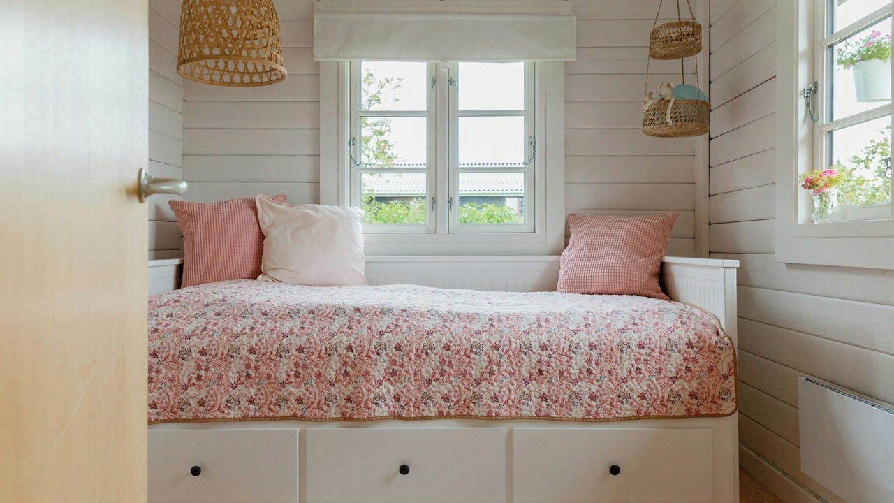 Photo of Bedroom in Floutrup